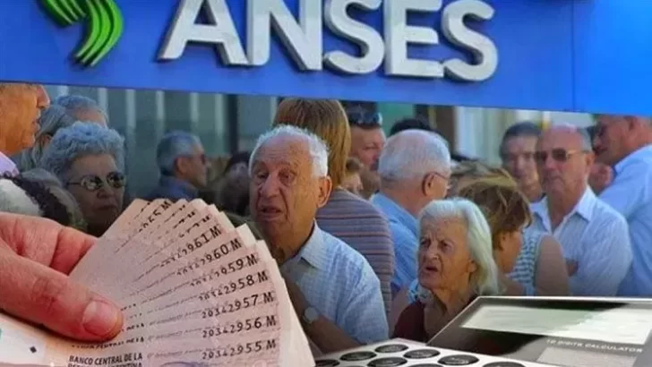 ANSES otorga $240.000 a jubilados y pensionados: cómo cobrarlo en 5 días