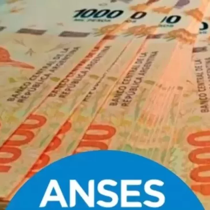ANSES: quiénes cobran este viernes el refuerzo de ingresos y jubilaciones ANSES: quiénes cobran este viernes el refuerzo de ingresos y jubilaciones