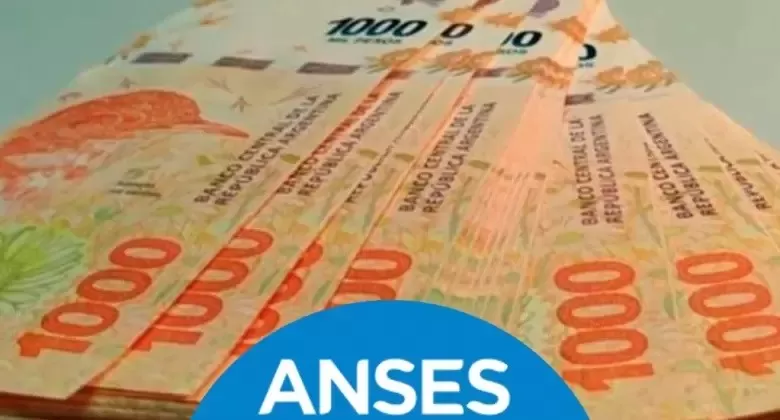 ANSES: quiénes cobran este viernes el refuerzo de ingresos y jubilaciones ANSES: quiénes cobran este viernes el refuerzo de ingresos y jubilaciones