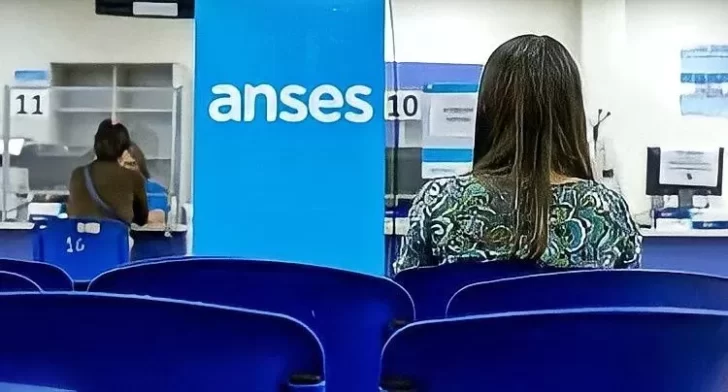 Segmentación tarifaria: ya se puede pedir turno en ANSES para completar el formulario de forma presencial