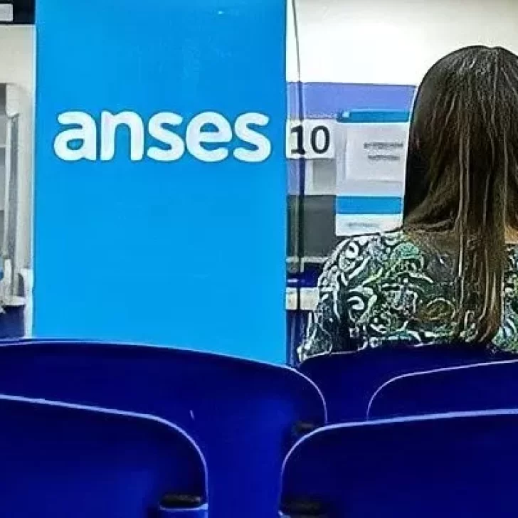 Segmentación tarifaria: ya se puede pedir turno en ANSES para completar el formulario de forma presencial
