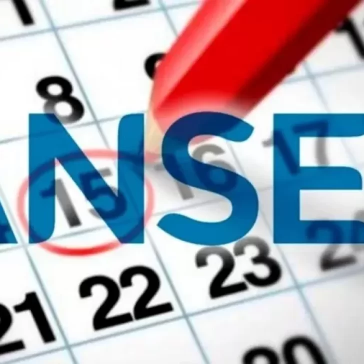 ANSES: calendario de pago de la Tarjeta Alimentar correspondiente el mes de agosto