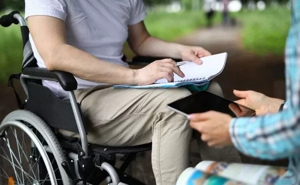 ANSES: ¿cómo tramitar desde el celular la pensión por discapacidad?