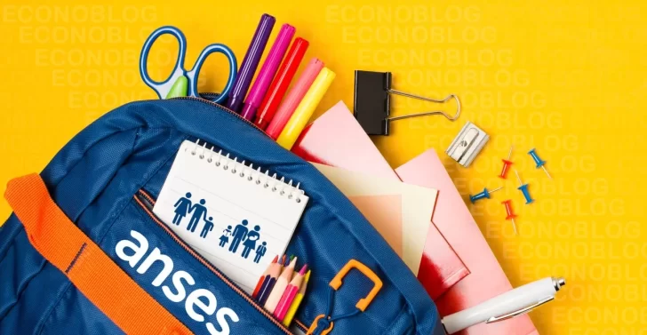 ANSES: quienes cobran la Ayuda Escolar Anual y de cuánto son los montos