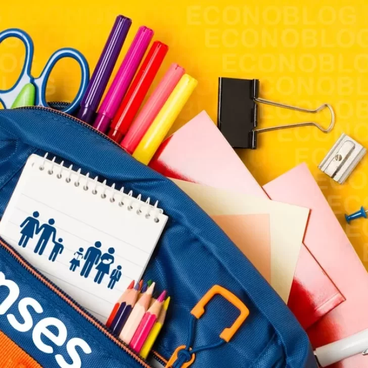 ANSES: quienes cobran la Ayuda Escolar Anual y de cuánto son los montos