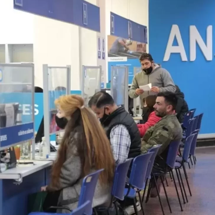 ANSES: con cambios por el feriado del censo, quiénes cobran entre el lunes 16 y el viernes 20 de mayo