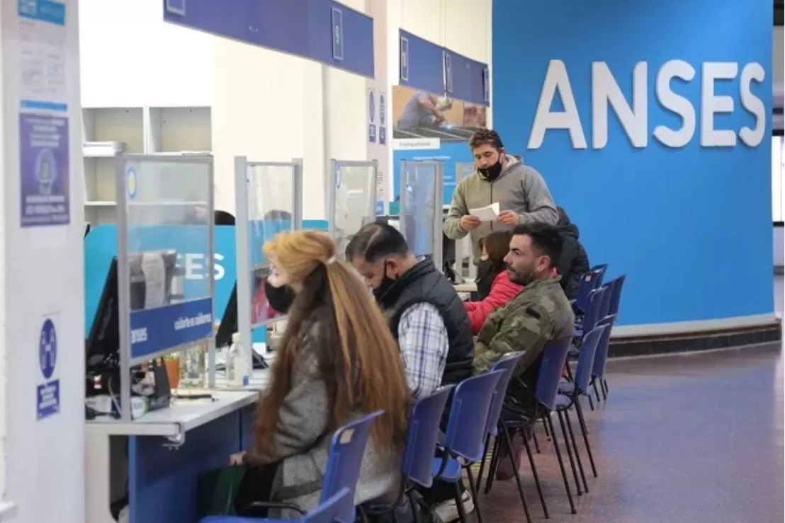 ANSES: con cambios por el feriado del censo, quiénes cobran entre el lunes 16 y el viernes 20 de mayo