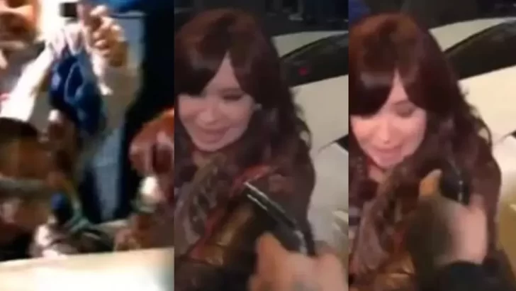 Atentando a Cristina Kirchner: detuvieron a una amiga de Brenda Uliarte