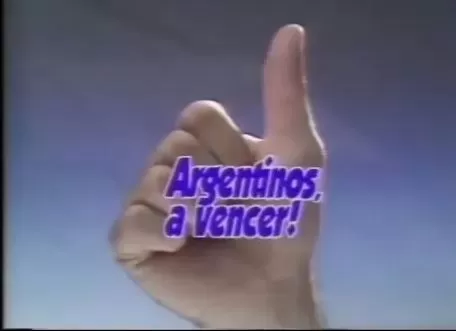 Guerra de Malvinas: los anuncios con los que el Gobierno incentivaba a la sociedad argentina durante el conflicto 