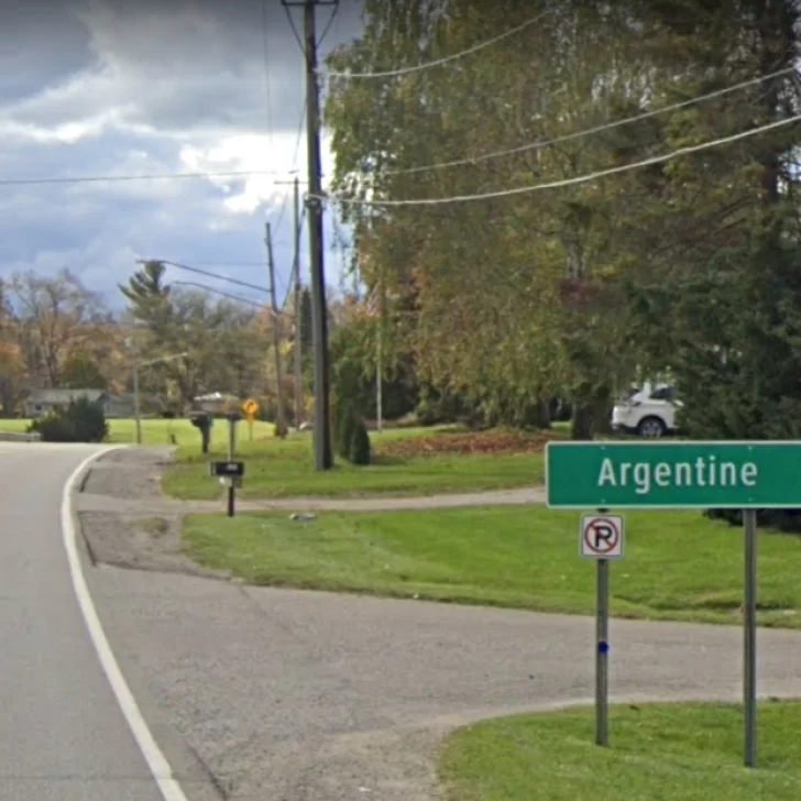 ¿Por qué hay un pueblo llamado “Argentine” en Estados Unidos?