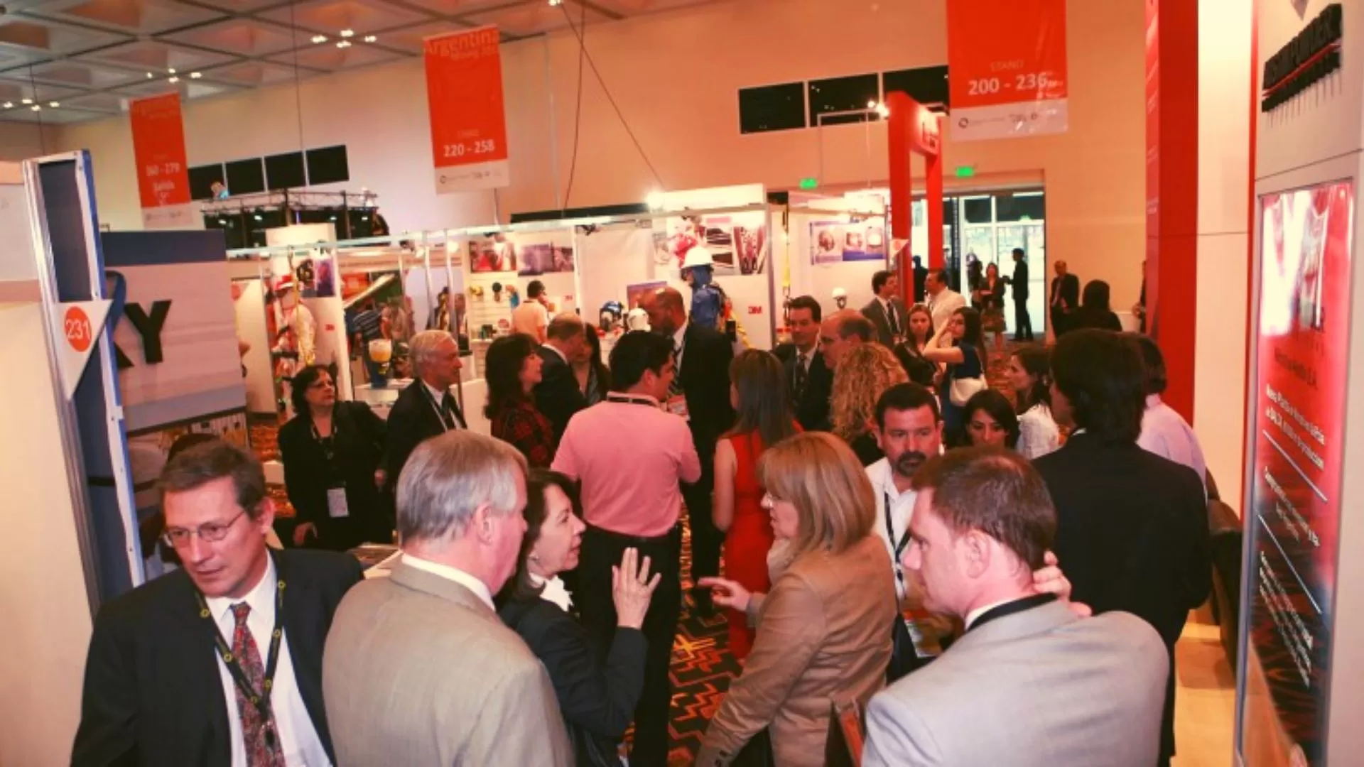 Llega la “Argentina Mining 2023”, por primera vez en Santa Cruz: cronograma completo de actividades