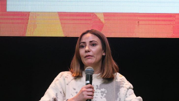 Fernanda Ávila le contestó a Milei: “El 38% de las exportaciones de litio se venden”