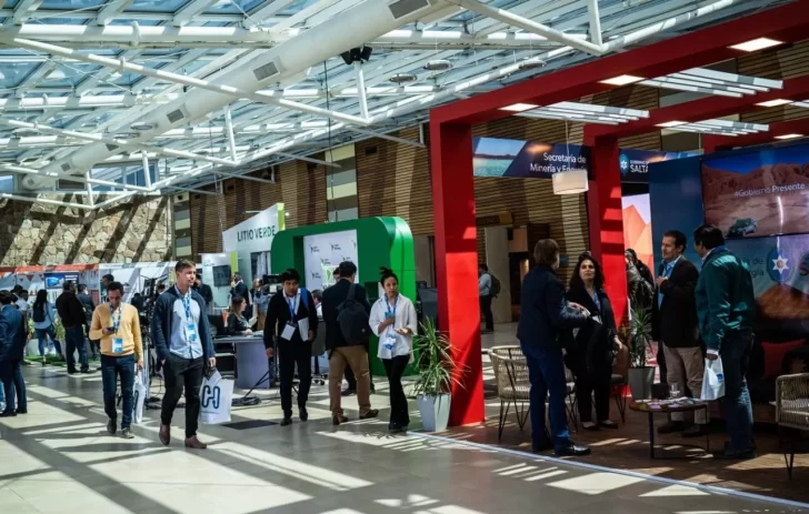 Argentina Mining 2023: Santa Cruz será sede del importante evento internacional del sector minero
