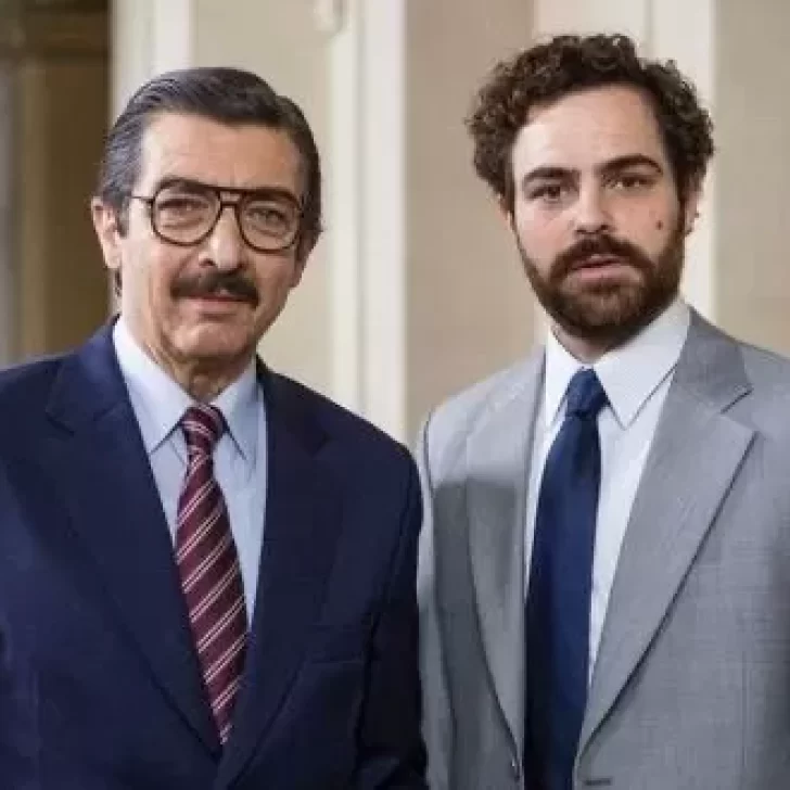 Premios BAFTA: Argentina, 1985 quedó prenominada a “mejor película de habla no inglesa” Premios BAFTA: Argentina, 1985 quedó prenominada a “mejor película de habla no inglesa”