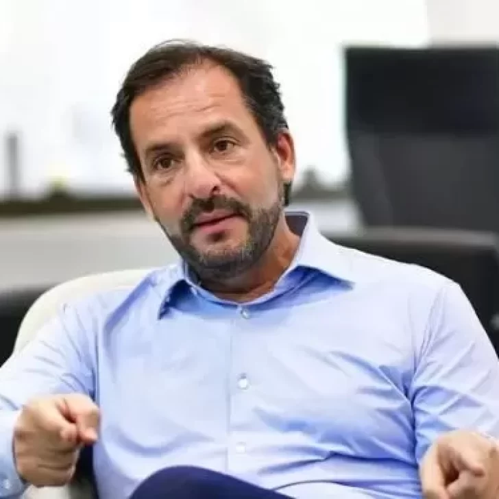 Saqueos en Buenos Aires: “Esto responde a espurias maniobras políticas”