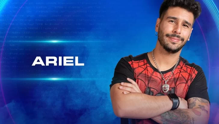 Escándalo: Ariel Wuth de Gran Hermano Chile confesó una violación en vivo