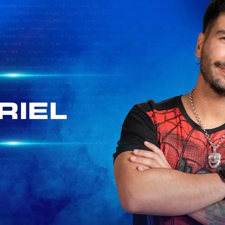 Escándalo: Ariel Wuth de Gran Hermano Chile confesó una violación en vivo