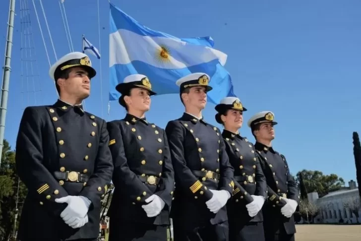 Día de la Armada Argentina: ¿Por qué se celebra este 17 de mayo?