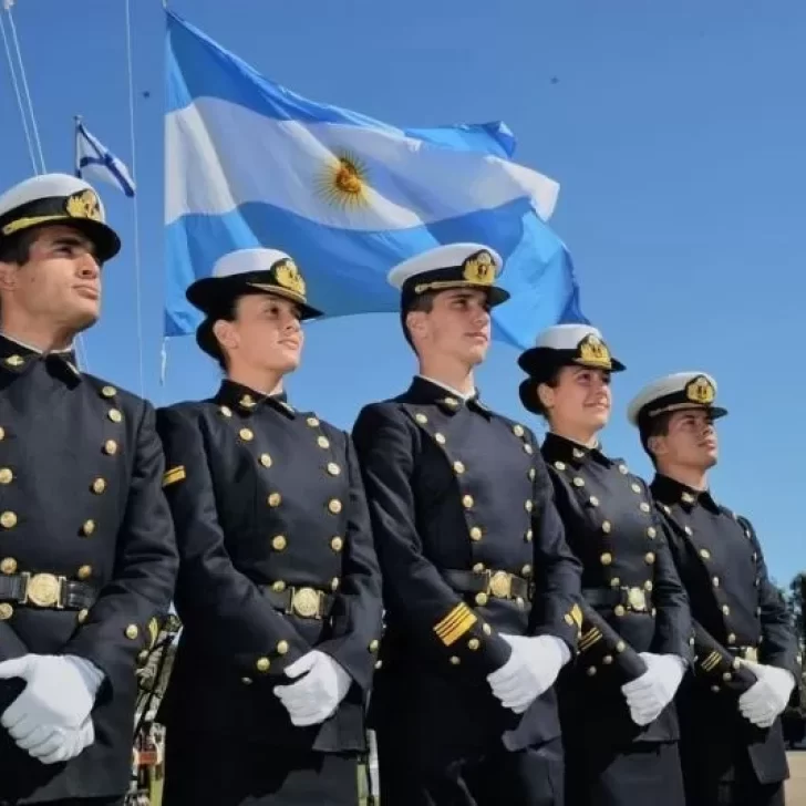Día de la Armada Argentina: ¿Por qué se celebra este 17 de mayo?
