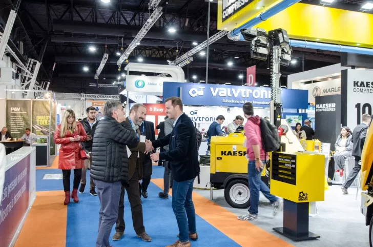 ArMinera: presentarán la Exposición Internacional de Minería Argentina
