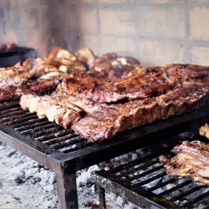 Dos hombres murieron intoxicados tras comer un asado con achuras en mal estado