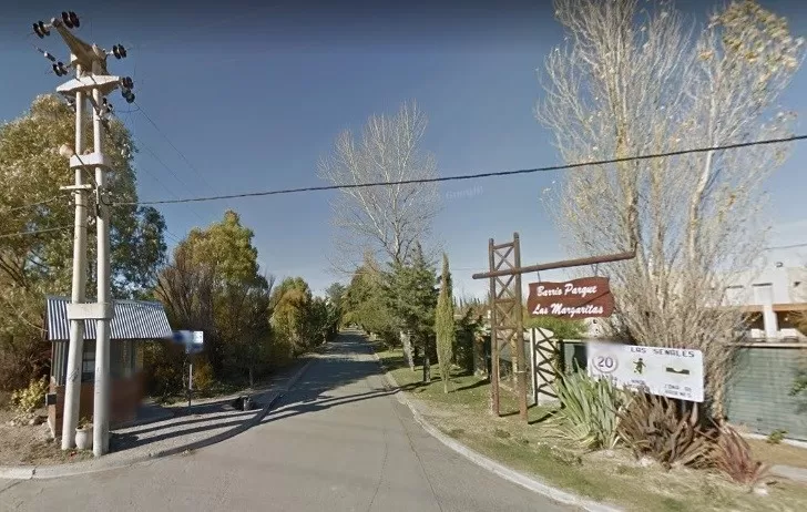 Indignante: seis delincuentes asaltaron y golpearon a dos abuelos de más de 80 años