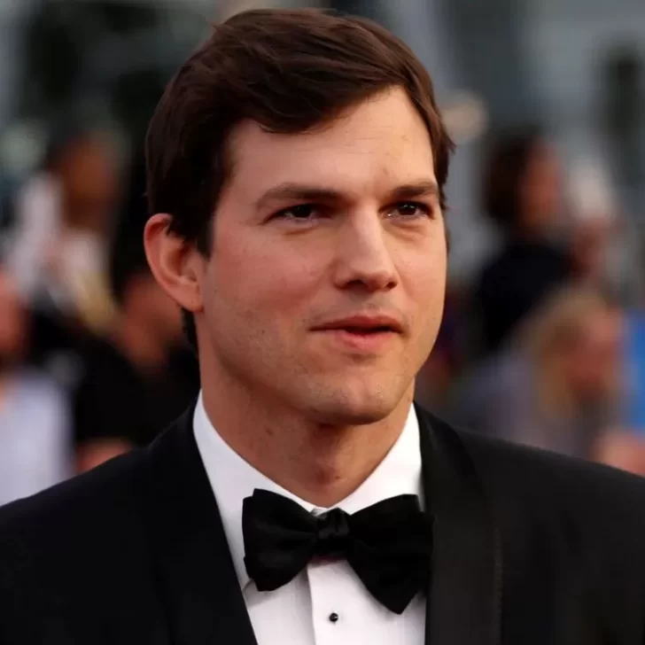 Ashton Kutcher reveló que casi muere debido a la enfermedad llamada vasculitis: ¿Qué es?