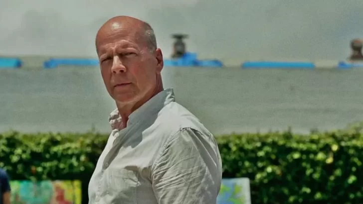 Cuándo se estrena Assassin, la última película de Bruce Willis y cómo hizo el actor para rodar con la demencia que sufre