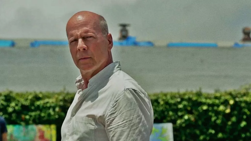 Cuándo se estrena Assassin, la última película de Bruce Willis y cómo hizo el actor para rodar con la demencia que sufre
