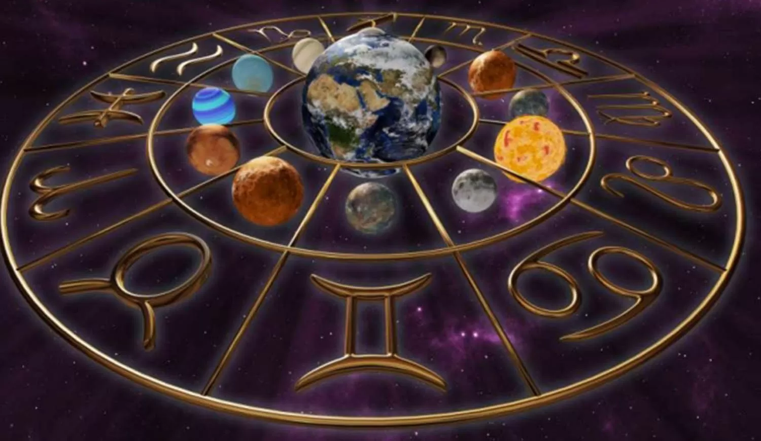 Qué le depara hoy, 1 de agosto, su signo zodiacal?