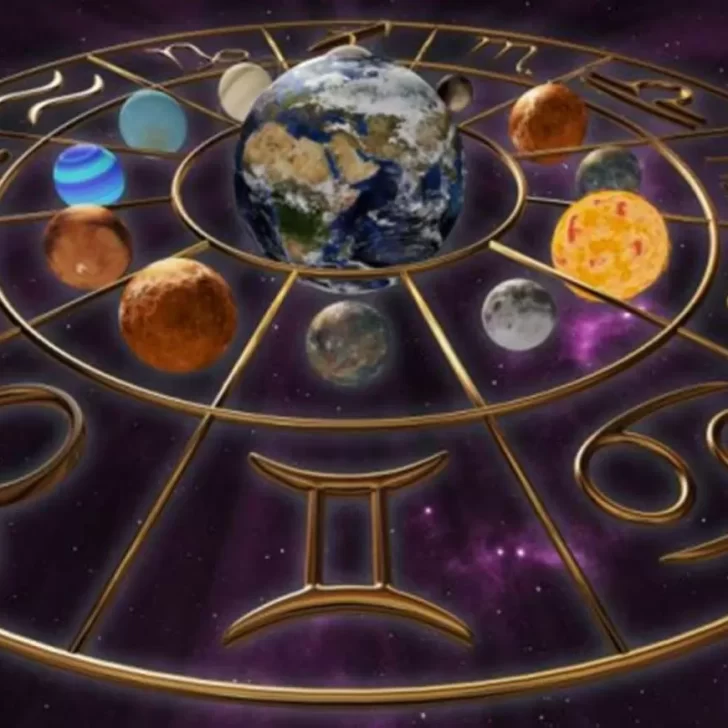 Horóscopo del viernes 1 de septiembre para todos los signos del zodíaco