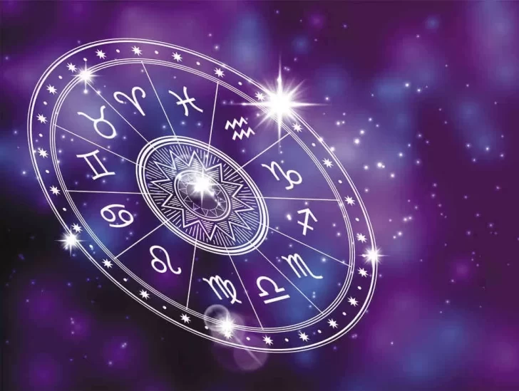 Horóscopo de hoy, 7 de julio, para todos los signos del zodíaco