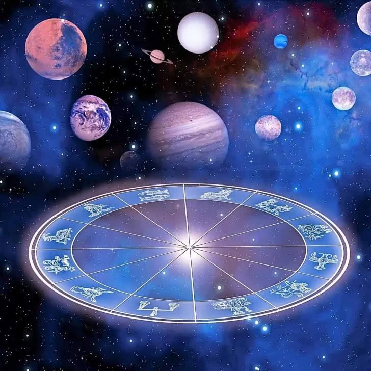 Horóscopo semanal, del 7 al 13 de agosto, para todos los signos del zodíaco