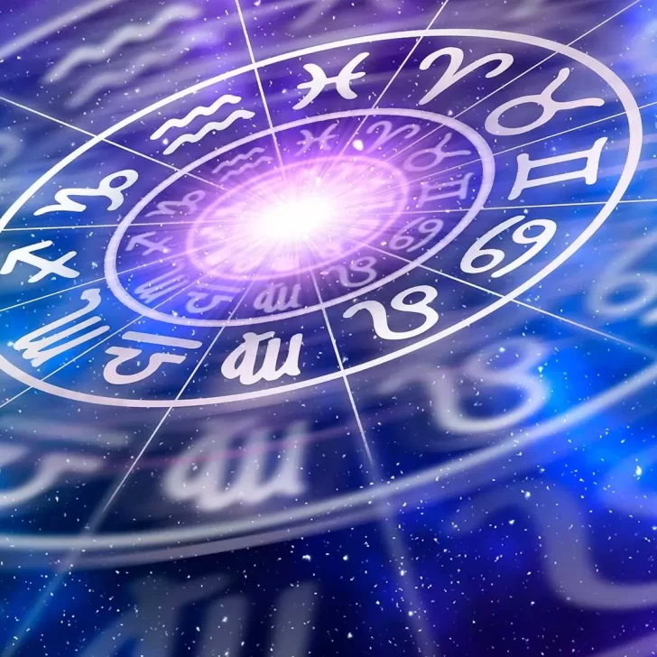 Horóscopo de hoy, 8 de julio, para todos los signos del zodiaco