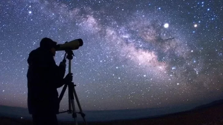 Astroturismo en la Patagonia: 4 lugares para dar un paseo por las estrellas 