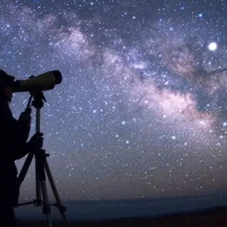 Astroturismo en la Patagonia: 4 lugares para dar un paseo por las estrellas 