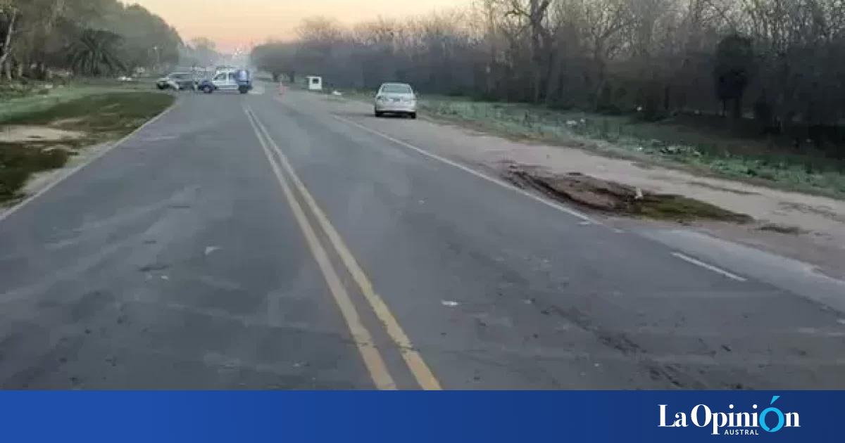 Una mujer y su hija de 7 años murieron atropelladas cuando se dirigían ...