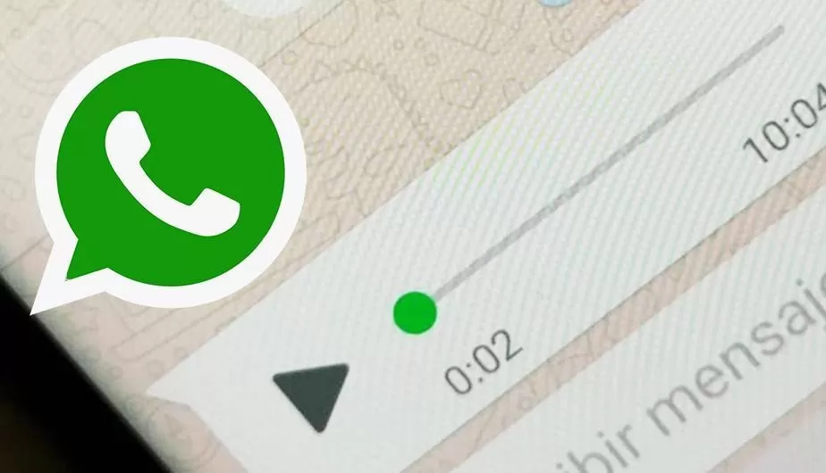 ¡Trucazo! Cómo escuchar audios en WhatsApp mientras usás otras aplicaciones ¡Trucazo! Cómo escuchar audios en WhatsApp mientras usás otras aplicaciones