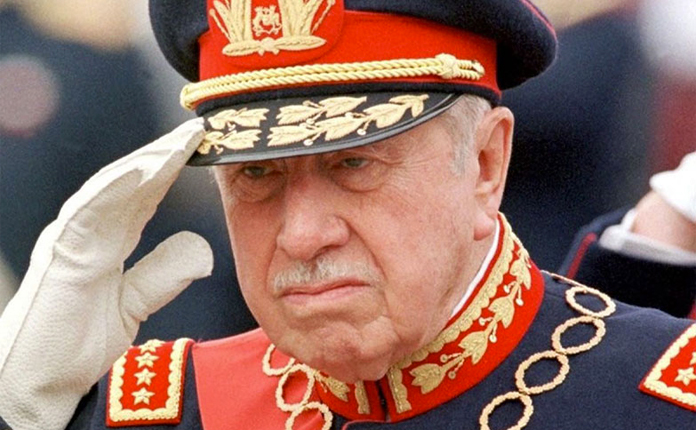 Efeméride del 2 de marzo: el dictador chileno Augusto Pinochet es liberado luego de 503 días en prisión