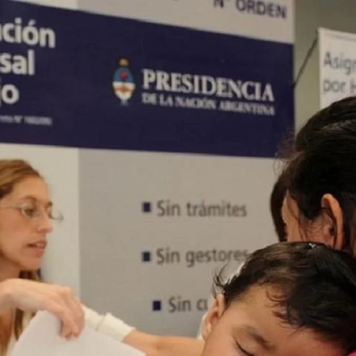 ANSES: aumenta la Asignación Universal por Hijo a partir de marzo