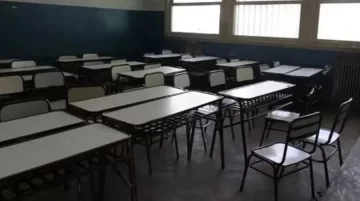Santa Cruz tiene “uno de los mejores sueldos docentes del país”, pero lidera el ranking de paros escolares Santa Cruz tiene “uno de los mejores sueldos docentes del país”, pero lidera el ranking de paros escolares