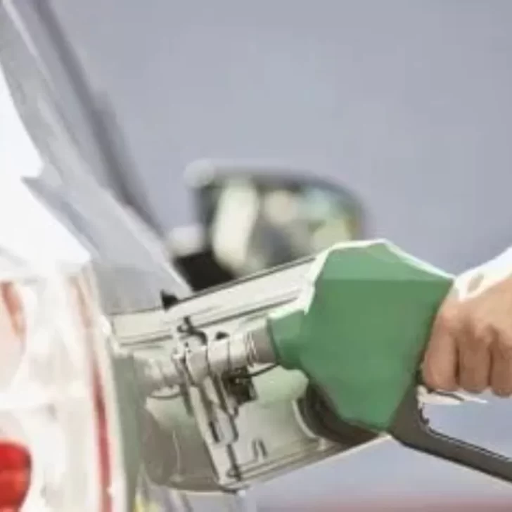 Combustible: el Gobierno anunció una suba de 12,5% y congelamiento de precios hasta el 31 de octubre