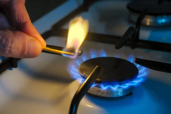 Oficializaron los nuevos precios del gas para los usuarios que perderán los subsidios