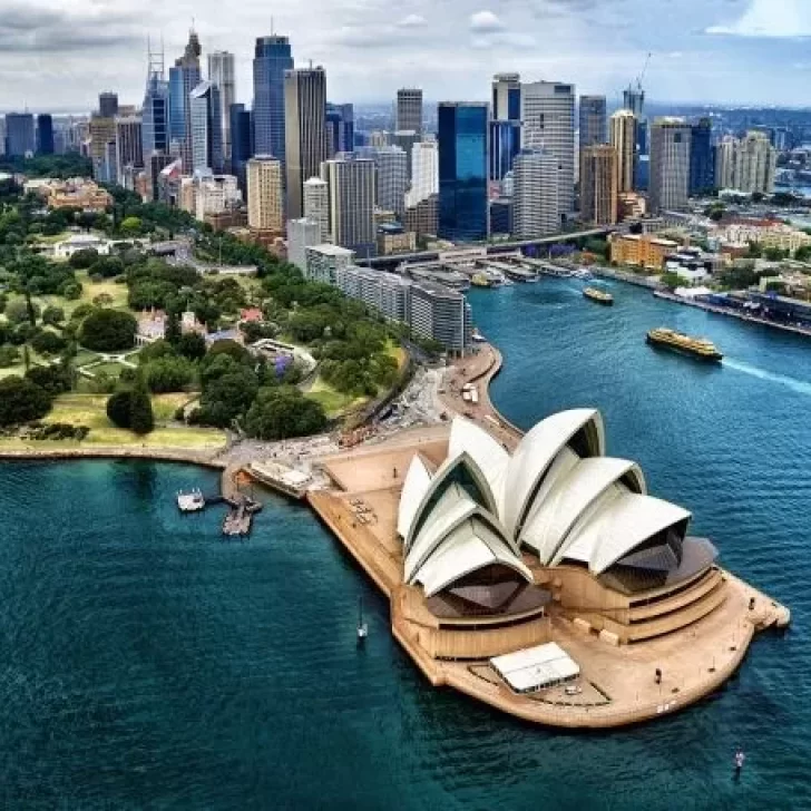 Australia ofrece visas gratis: cómo acceder y cuáles son los requisitos
