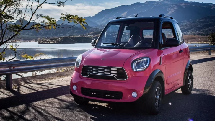 Extendieron el Impuesto de Patente Automotor y vencerá en marzo
