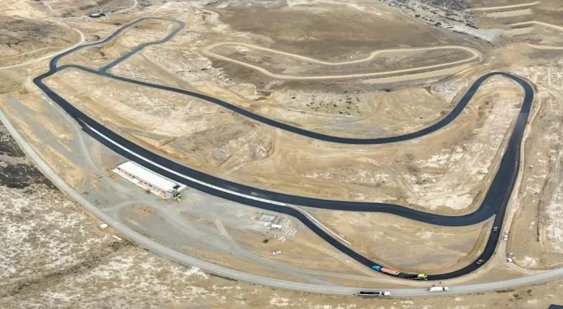 Ya están disponibles las entradas para el Turismo Carretera en El Calafate: cuánto cuestan y dónde comprar Ya están disponibles las entradas para el Turismo Carretera en El Calafate: cuánto cuestan y dónde comprar