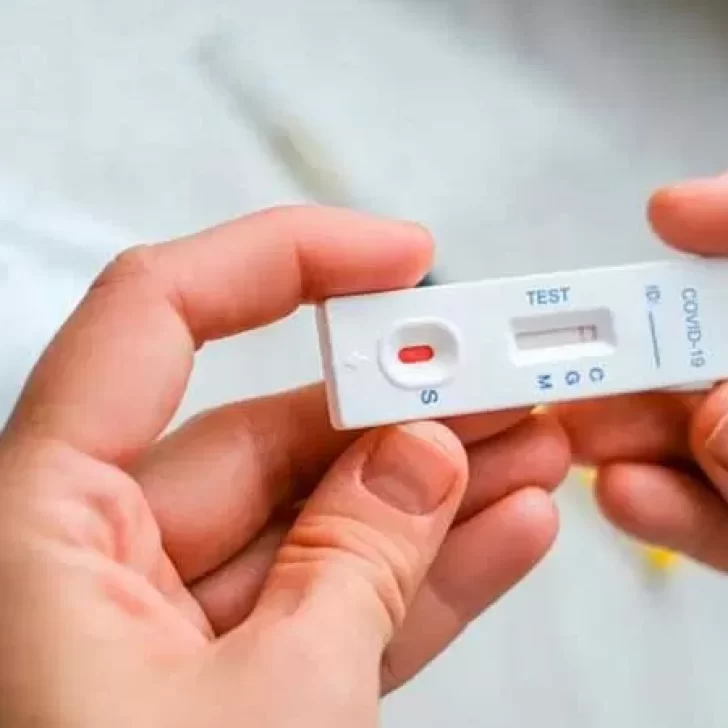 Autotest de Covid-19: confirmaron que tendrá un mismo precio en las farmacias de todo el país Autotest de Covid-19: confirmaron que tendrá un mismo precio en las farmacias de todo el país