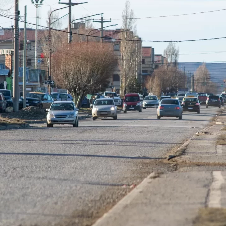 ¡Atención! El Municipio anunció cambios de circulación en Avenida Luis Gotti