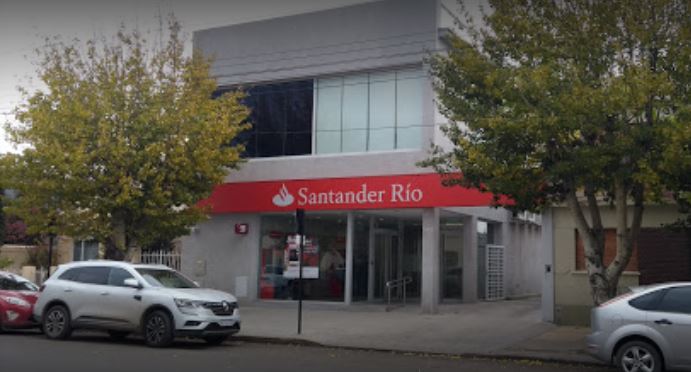 Bancarios convocaron a un paro nacional para el 28 de abril