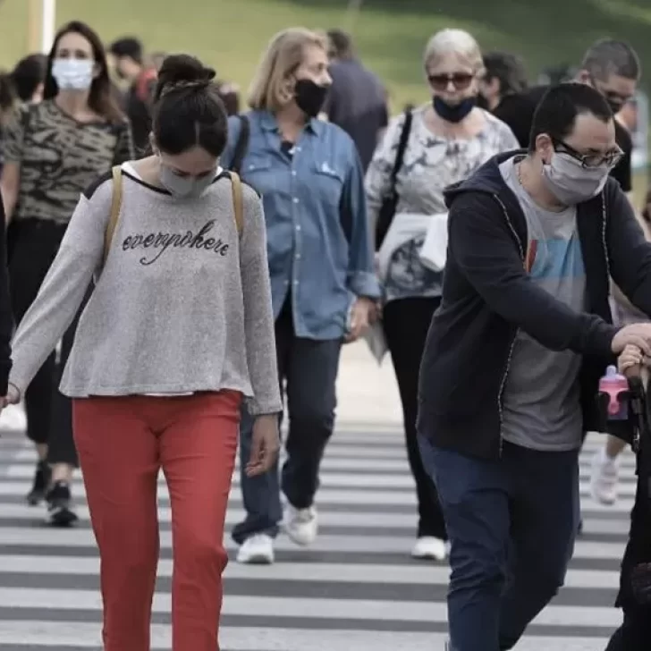España quiere que el coronavirus se trate como una gripe y no como pandemia